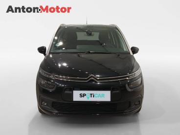 SPOTICAR Citroën C4 Grand Picasso Grand C4 Picasso Puretech 96kw (130cv) S&s 6v Live Ocasion - Monovolumen Gasolina Negro - Vitoria-gasteiz - 1202109659_2
