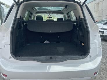 SPOTICAR Citroën C4 Grand Picasso Grand C4 Picasso Puretech 130 S&s 6v Feel Ocasion - Monovolumen Gasolina Blanco - Burlada - 1202112891_5