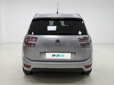 SPOTICAR Citroën C4 Grand Picasso Grand C4 Picasso Bluehdi 110kw (150cv) Feel Ocasion - Monovolumen Diésel Gris - Vigo - 1202132987_5