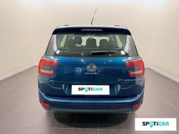 SPOTICAR Citroën C4 Grand Spacetourer Grand C4 Spacetourer Puretech 96kw (130cv) S&s 6v Feel Ocasion - Monovolumen Gasolina Azul - Guadalajara - 1202069248_5