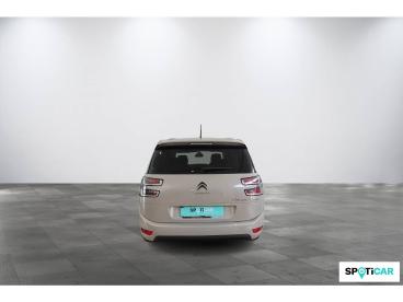 SPOTICAR Citroën C4 Grand Spacetourer Grand C4 Spacetourer Puretech 96kw (130cv) S&s 6v Feel Ocasion - Monovolumen Gasolina Beige - Badalona - 1202112165_5