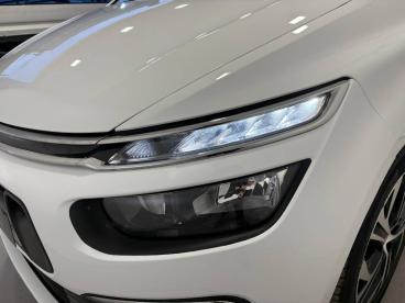 SPOTICAR Citroën C4 Grand Spacetourer Grand C4 Spacetourer Puretech 96kw (130cv) S&s 6v C-series Ocasion - Monovolumen Gasolina Blanco - Torrent - 1202116105_4