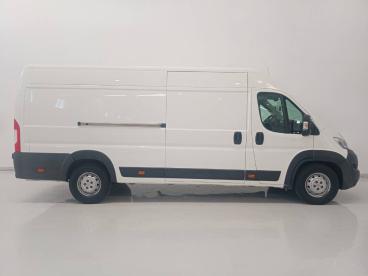 SPOTICAR Citroën Jumper Bluehdi Isotermo 96kw (130) Furgon 35 Heavy L4h2 - Ocasion - Comercial Diésel Blanco - Carbajosa De La Sagrada - 1202069985_4