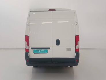 SPOTICAR Citroën Jumper Bluehdi Isotermo 96kw (130) Furgon 35 Heavy L4h2 - Ocasion - Comercial Diésel Blanco - Carbajosa De La Sagrada - 1202069985_5