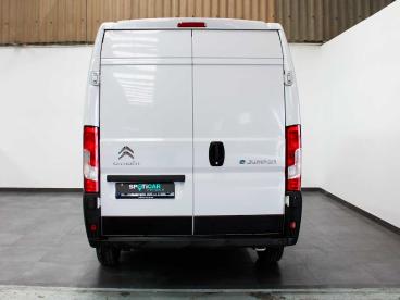 SPOTICAR Citroën Jumper Ejumper 2 37 Kwh 35 L2h2 Heavy - Ocasion - Comercial Eléctrico Blanco - Castellón De La Plana/castelló - 1202081767_5