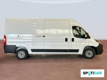 SPOTICAR Citroën Jumper Furgon Bluehdi 140 35 L3h2 103 Kw (140 Cv) Ocasion - Familiar Diésel Metallic - Fornells De La Selva - 1202105352_4