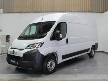 SPOTICAR Citroën Jumper 3.5 L3 H2 Bhdi 103kw (140cv) S&s 6 V. M - Ocasion - Comercial Diésel Blanco Kaolin - Castellón De La Plana/castelló - 1202107759_1