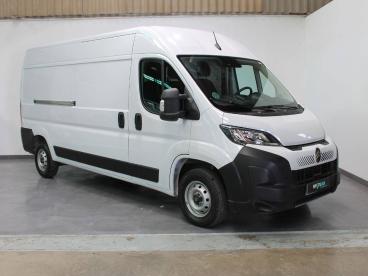 SPOTICAR Citroën Jumper 3.5 L3 H2 Bhdi 103kw (140cv) S&s 6 V. M - Ocasion - Comercial Diésel Blanco Kaolin - Castellón De La Plana/castelló - 1202107759_3