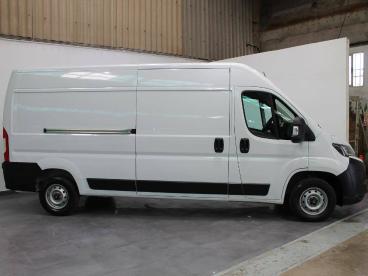 SPOTICAR Citroën Jumper 3.5 L3 H2 Bhdi 103kw (140cv) S&s 6 V. M - Ocasion - Comercial Diésel Blanco Kaolin - Castellón De La Plana/castelló - 1202107759_4