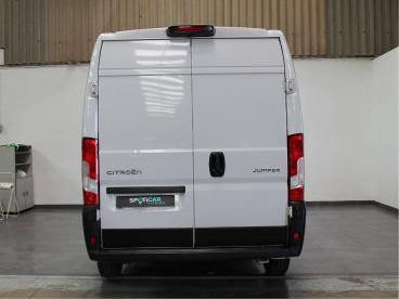 SPOTICAR Citroën Jumper 3.5 L3 H2 Bhdi 103kw (140cv) S&s 6 V. M - Ocasion - Comercial Diésel Blanco Kaolin - Castellón De La Plana/castelló - 1202107759_5