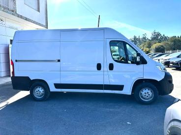 SPOTICAR Citroën Jumper Bluehdi 103kw (140cv) Furgon 35l2h2 - Ocasion - Comercial Diésel Blanco - Cuntis - 1202111721_4