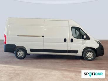 SPOTICAR Citroën Jumper Furgon Bluehdi 140 35 L3h2 103 Kw (140 Cv) Ocasion - Familiar Diésel Metallic - Fornells De La Selva - 1202114216_4