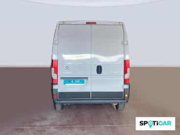 SPOTICAR Citroën Jumper Furgon Bluehdi 140 35 L3h2 103 Kw (140 Cv) Ocasion - Familiar Diésel Metallic - Fornells De La Selva - 1202114216_5