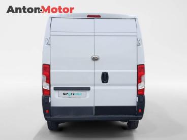 SPOTICAR Citroën Jumper Bluehdi 88kw (120cv) Furgon 33l2h2 - Ocasion - Comercial Diésel Blanco - Vitoria-gasteiz - 1202114600_5