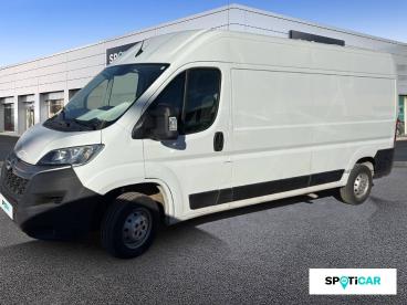 SPOTICAR Citroën Jumper Bluehdi 103kw (140cv) Furgon 35l3h2 - Ocasion - Comercial Diésel Blanco - Velez-malaga - 1202117754_1