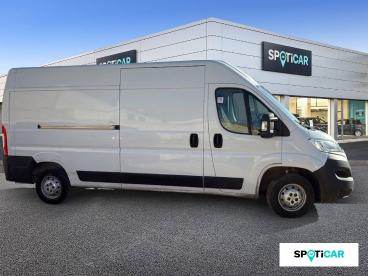 SPOTICAR Citroën Jumper Bluehdi 103kw (140cv) Furgon 35l3h2 - Ocasion - Comercial Diésel Blanco - Velez-malaga - 1202117754_4