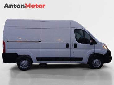 SPOTICAR Citroën Jumper Bluehdi 103kw (140cv) Furgon 35l2h2 - Ocasion - Comercial Diésel Blanco - Vitoria-gasteiz - 1202119851_4