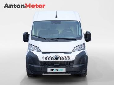 SPOTICAR Citroën Jumper 3.5 L3 H2 Bhdi 103kw (140cv) S&s 6 V. M - Ocasion - Comercial Diésel Blanco Kaolin - Vitoria-gasteiz - 1202120948_2