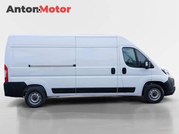 SPOTICAR Citroën Jumper 3.5 L3 H2 Bhdi 103kw (140cv) S&s 6 V. M - Ocasion - Comercial Diésel Blanco Kaolin - Vitoria-gasteiz - 1202120948_4