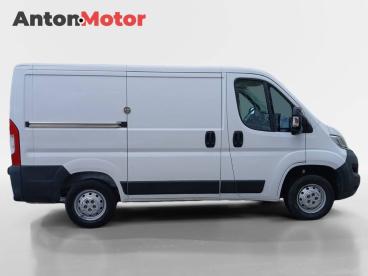 SPOTICAR Citroën Jumper Bluehdi 88kw (120cv) Furgon 30l1h1 - Ocasion - Comercial Diésel Blanco Hielo - Vitoria-gasteiz - 1202120950_4
