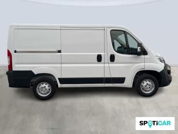 SPOTICAR Citroën Jumper Furgon Bluehdi 120 30 L1h1 88 Kw (120 Cv) Ocasion - Familiar Diésel Metallic - Castellón De La Plana/castelló - 1202121940_4