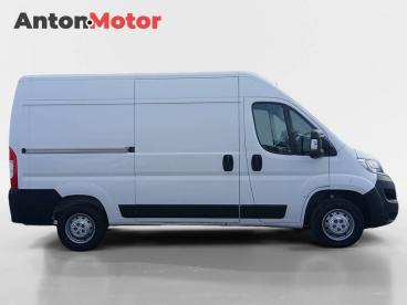 SPOTICAR Citroën Jumper Bluehdi 103kw (140cv) Furgon 35l2h2 - Ocasion - Comercial Diésel Blanco Hielo - Vitoria-gasteiz - 1202125339_4