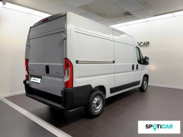 SPOTICAR Citroën Jumper 3.0 L2 H2 Bhdi 88kw (120cv) - Ocasion - Comercial Diésel Blanco - Guadalajara - 1202125505_4