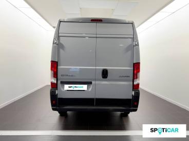 SPOTICAR Citroën Jumper 3.0 L2 H2 Bhdi 88kw (120cv) - Ocasion - Comercial Diésel Blanco - Guadalajara - 1202125505_5