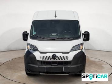 SPOTICAR Citroën Jumper 3.3 L2 H2 Bhdi 103kw (140cv) S&s 6 V. M - Ocasion - Comercial Diésel Blanco - Collado Villalba - 1202125772_2