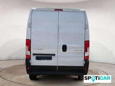 SPOTICAR Citroën Jumper 3.3 L2 H2 Bhdi 103kw (140cv) S&s 6 V. M - Ocasion - Comercial Diésel Blanco - Collado Villalba - 1202125772_5