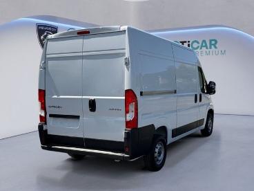 SPOTICAR Citroën Jumper 3.5 L2 H2 Bhdi 103kw (140cv) S&s 6 V. M Ocasion - Familiar Diésel Blanco - Cuntis - 1202128696_5
