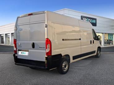 SPOTICAR Citroën Jumper Bluehdi 103kw (140cv) Furgon 35l3h2 - Ocasion - Comercial Diésel Blanco - Alcorcón - 1202128916_4