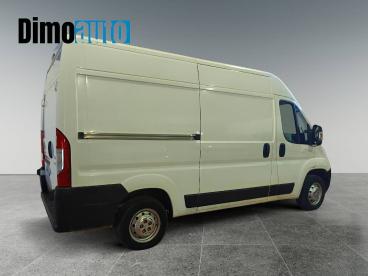 SPOTICAR Citroën Jumper Bluehdi 88kw (120cv) Furgon 35l3h2 - Ocasion - Comercial Diésel Blanco Banquise - Hospitalet De Llobregat (l') - 1202129026_4