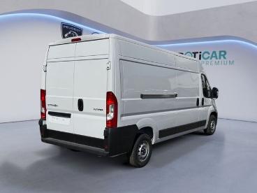 SPOTICAR Citroën Jumper 3.5 L3 H2 Bhdi 103kw (140cv) S&s 6 V. M Ocasion - Familiar Diésel Blanco - Cuntis - 1202130966_5