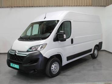 SPOTICAR Citroën Jumper Bluehdi 88kw (120cv) Furgon 33l2h2 - Ocasion - Comercial Diésel Blanco Hielo - Castellón De La Plana/castelló - 1202133340_1