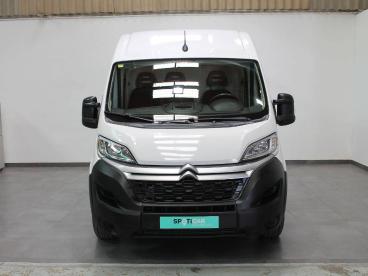 SPOTICAR Citroën Jumper Bluehdi 88kw (120cv) Furgon 33l2h2 - Ocasion - Comercial Diésel Blanco Hielo - Castellón De La Plana/castelló - 1202133340_2