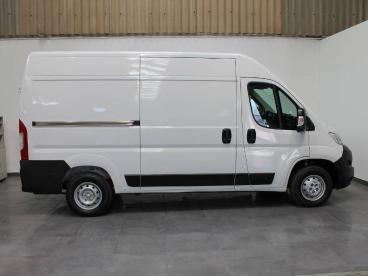 SPOTICAR Citroën Jumper Bluehdi 88kw (120cv) Furgon 33l2h2 - Ocasion - Comercial Diésel Blanco Hielo - Castellón De La Plana/castelló - 1202133340_4