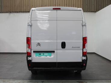 SPOTICAR Citroën Jumper Bluehdi 88kw (120cv) Furgon 33l2h2 - Ocasion - Comercial Diésel Blanco Hielo - Castellón De La Plana/castelló - 1202133340_5