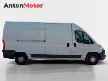 SPOTICAR Citroën Jumper Bluehdi 103kw (140cv) Furgon 35l3h2 - Ocasion - Comercial Diésel Blanco Hielo - Vitoria-gasteiz - 1202133370_4