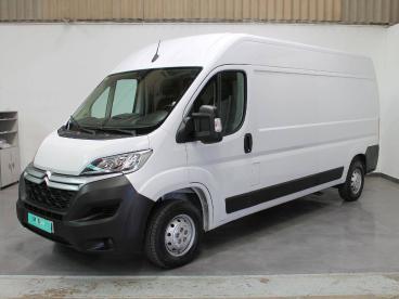 SPOTICAR Citroën Jumper Bluehdi 103kw (140cv) Furgon 35l3h2 - Ocasion - Comercial Diésel Blanco Hielo - Castellón De La Plana/castelló - 1202133555_1