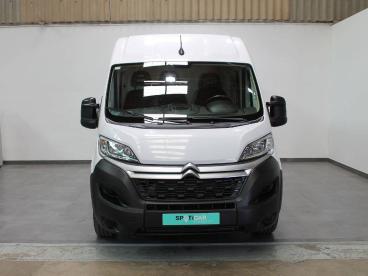 SPOTICAR Citroën Jumper Bluehdi 103kw (140cv) Furgon 35l3h2 - Ocasion - Comercial Diésel Blanco Hielo - Castellón De La Plana/castelló - 1202133555_2