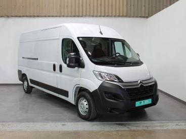 SPOTICAR Citroën Jumper Bluehdi 103kw (140cv) Furgon 35l3h2 - Ocasion - Comercial Diésel Blanco Hielo - Castellón De La Plana/castelló - 1202133555_3