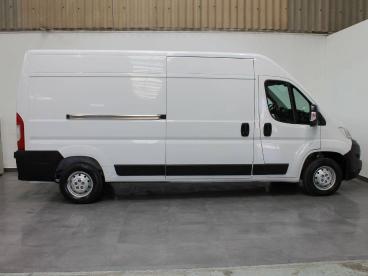 SPOTICAR Citroën Jumper Bluehdi 103kw (140cv) Furgon 35l3h2 - Ocasion - Comercial Diésel Blanco Hielo - Castellón De La Plana/castelló - 1202133555_4