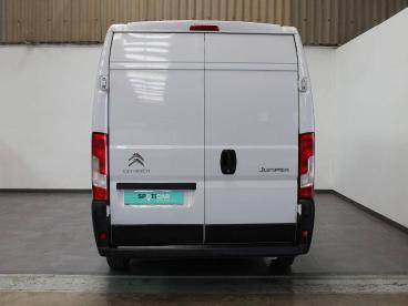 SPOTICAR Citroën Jumper Bluehdi 103kw (140cv) Furgon 35l3h2 - Ocasion - Comercial Diésel Blanco Hielo - Castellón De La Plana/castelló - 1202133555_5
