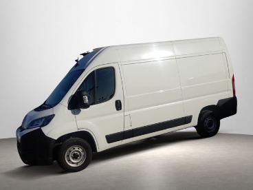 SPOTICAR Citroën Jumper Fg 2.2 Bhdi 140 L2 H2 3.5t 4p Ocasion - Familiar Diésel Blanco - Barbera Del Valles - 1202133820_1