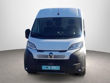 SPOTICAR Citroën Jumper Fg 2.2 Bhdi 140 L2 H2 3.5t 4p Ocasion - Familiar Diésel Blanco - Barbera Del Valles - 1202133820_2