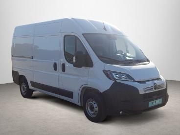 SPOTICAR Citroën Jumper Fg 2.2 Bhdi 140 L2 H2 3.5t 4p Ocasion - Familiar Diésel Blanco - Barbera Del Valles - 1202133820_3