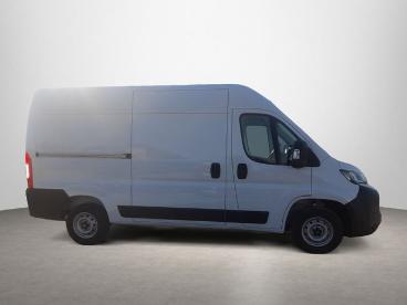 SPOTICAR Citroën Jumper Fg 2.2 Bhdi 140 L2 H2 3.5t 4p Ocasion - Familiar Diésel Blanco - Barbera Del Valles - 1202133820_4