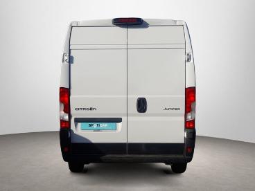 SPOTICAR Citroën Jumper Fg 2.2 Bhdi 140 L2 H2 3.5t 4p Ocasion - Familiar Diésel Blanco - Barbera Del Valles - 1202133820_5