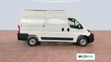 SPOTICAR Citroën Jumper Furgon Bluehdi 140 35 L2h2 103 Kw (140 Cv) Ocasion - Familiar Diésel Blanco - Fornells De La Selva - 1202134808_4